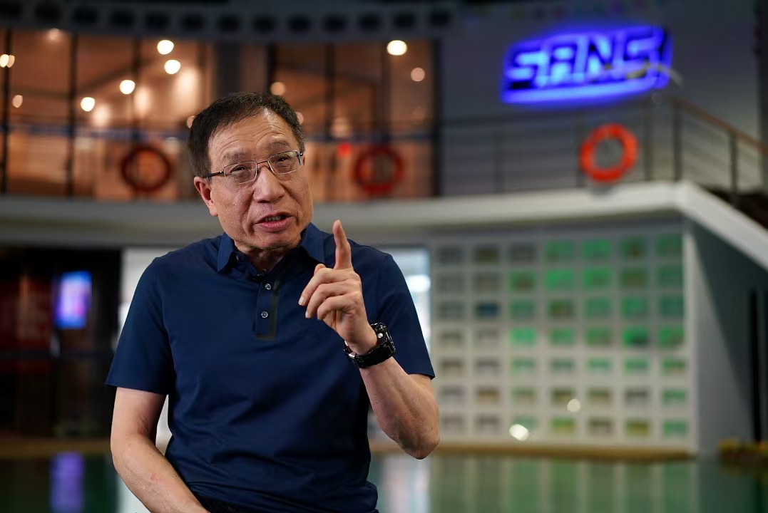 上海,LED屏,為何在海外（wài）,意（yì）外走紅