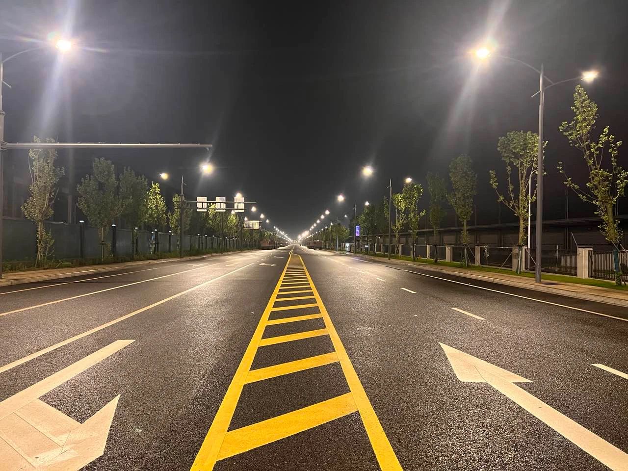 最高獎,大香蕉9草在线,浙（zhè）中公鐵聯運港,智慧路燈,工程,榮獲“市政工程最高質量水平評價”