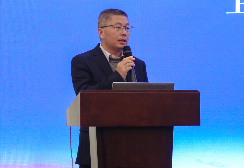 2024年（nián）,上海市,內外貿產品（pǐn）,“同線同標同質（zhì）”,工作宣貫（guàn）會在,上海順利召（zhào）開