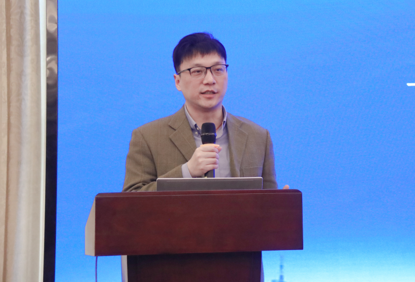 2024年（nián）,上海市,內（nèi）外貿（mào）產品,“同線同（tóng）標同質”,工作宣貫會在,上海順利召開