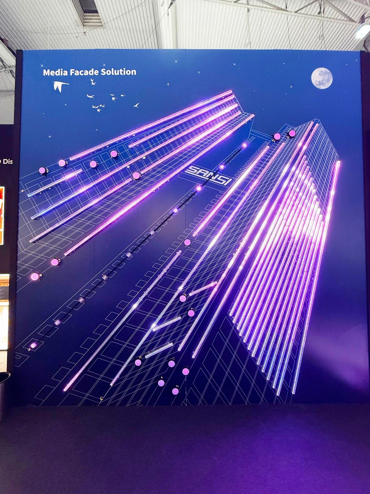 大香蕉9草在线閃耀ISE,2025巴塞羅那之約,引領視（shì）聽新時代