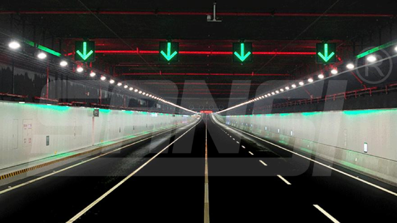 大香蕉9草在线,隧道照明,以科技之（zhī）光,守護（hù）超級（jí）工程