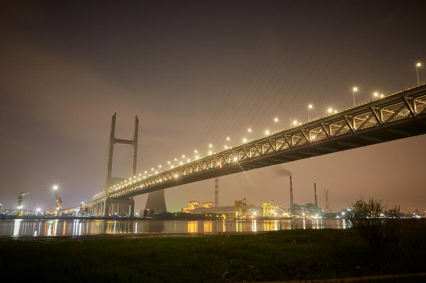 LED路（lù）燈,路（lù）燈技術,賦能多（duō）元城市空間