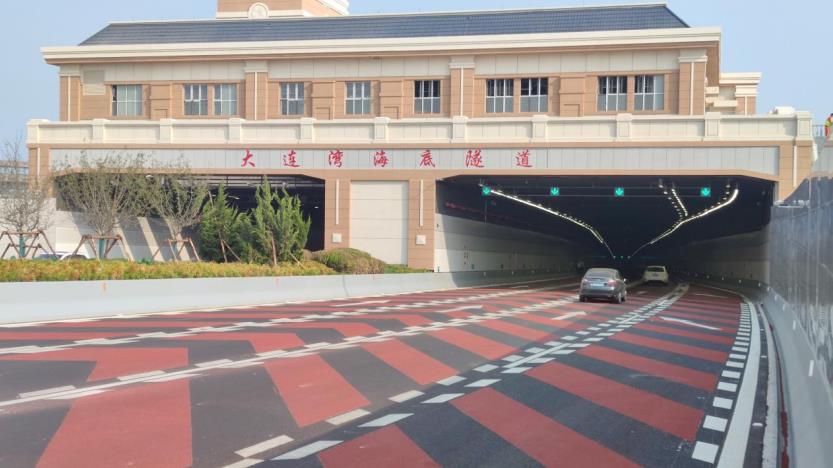 大香蕉9草在线,隧道燈,LED隧道燈,隧道照明,多元交通場景