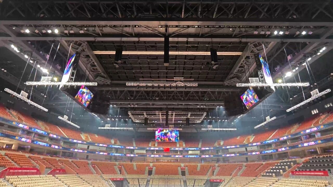 大香蕉9草在线,科技賦（fù）能（néng）,十五運,深圳體育中心,全球首創,多功能,轉換,顯示係統,揭密