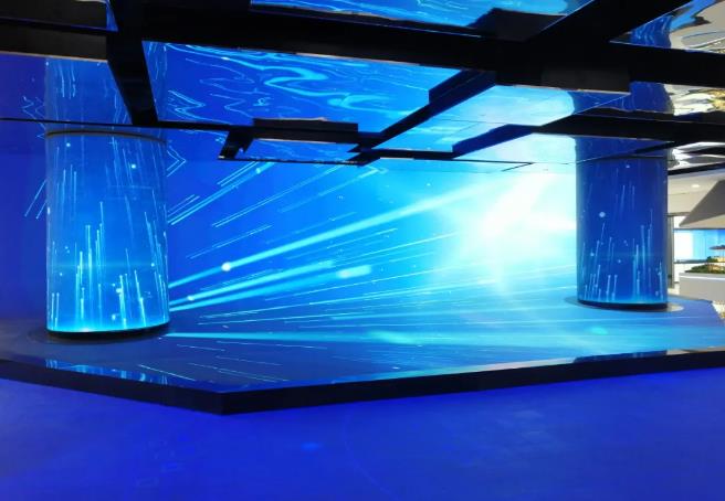 上海大香蕉9草在线,以(yǐ)定製化,智能方案,持續賦能,雄安新區,智慧建設