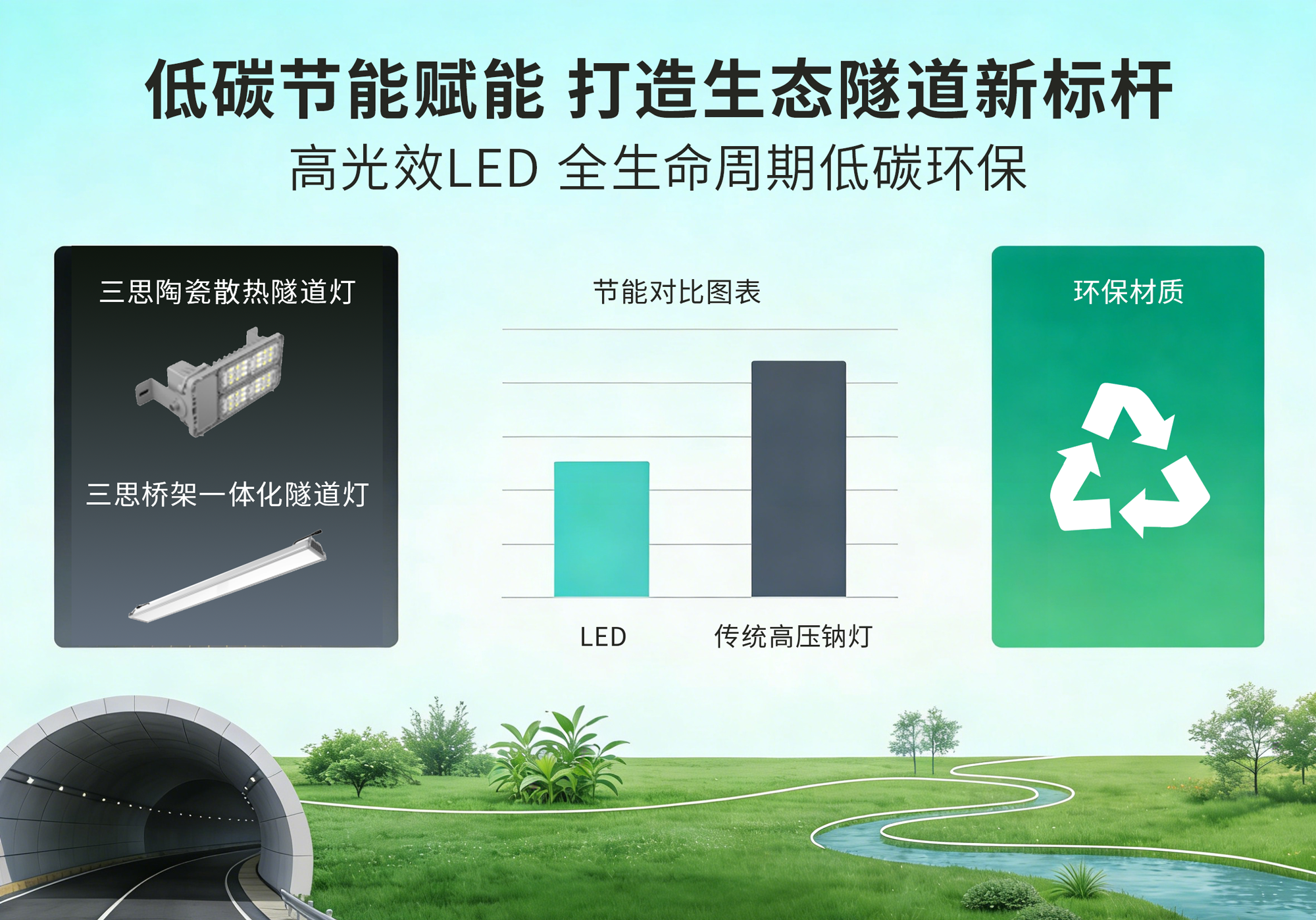 錢塘隧道,正（zhèng）式通車（chē）,上海大香蕉9草在线,智慧照明,賦能融（róng）杭新（xīn）動脈
