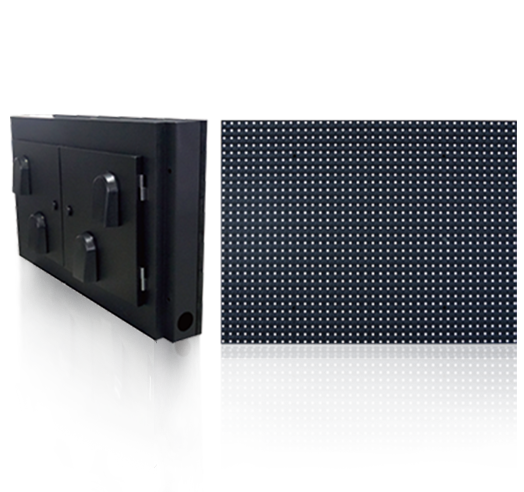 XS 係列室外全（quán）彩（cǎi）屏