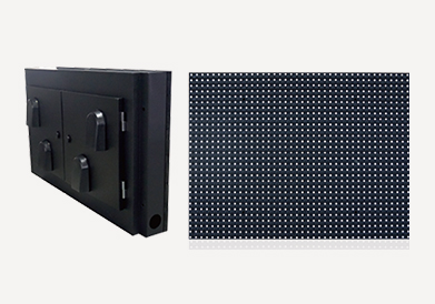 室（shì）外全彩 XS