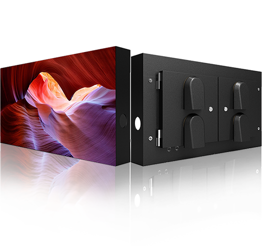 XA 係列室外小間距屏