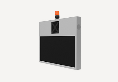 綜（zōng）合信息顯示（shì）屏