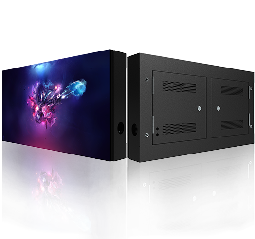 VA 係列室（shì）內全彩屏