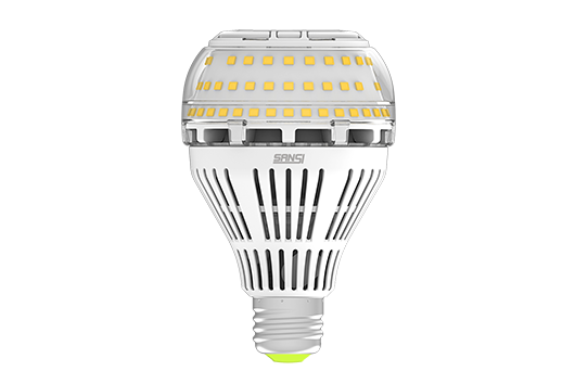 A21全配光球泡（pào）燈<br />C21BB-WE