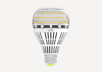 A21全配光球泡燈（dēng）C21BB-WE