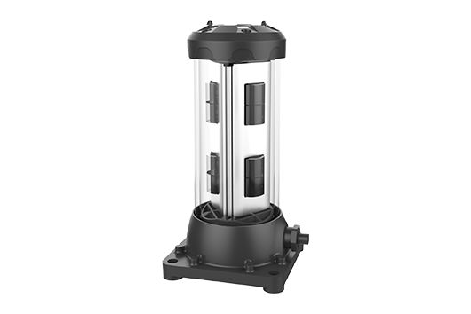 航行信號燈（雙（shuāng）層）