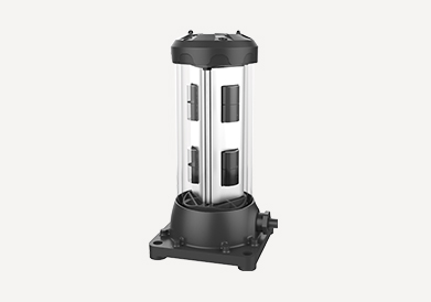 航行信號燈（雙（shuāng）層（céng））