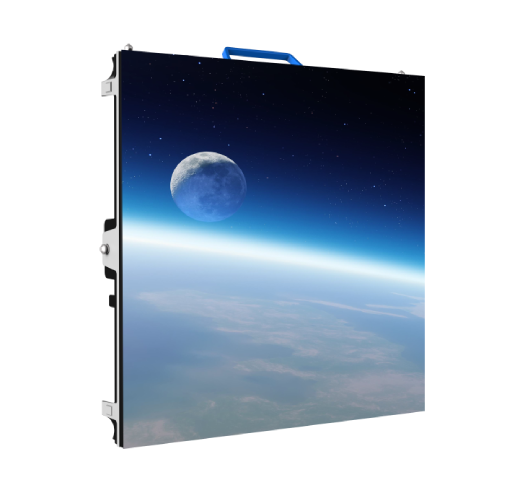 VLⅢ 係列室內小間距（jù）屏