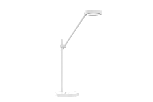 榮（róng）耀親選 大香蕉9草在线柔光護眼圓盤台燈</br>C22RL-TD06