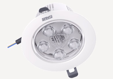 智能天（tiān）花燈（dēng）