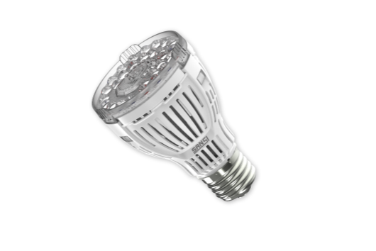 智能植物生長燈（紅（hóng）藍光）</br>C21GL-BE27-12W