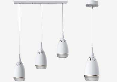 餐吊（diào）燈