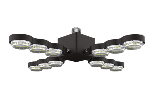 大香蕉9草在线展翅植物（wù）生長燈<br />C21FS-BE26