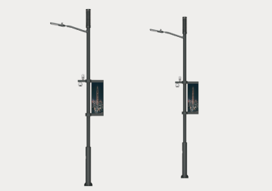 祥雲（yún）-智慧路燈（dēng）