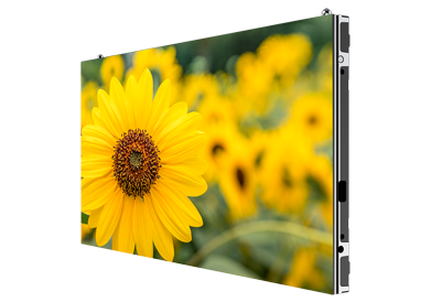 VEⅢ係列（liè） 室內小間距屏