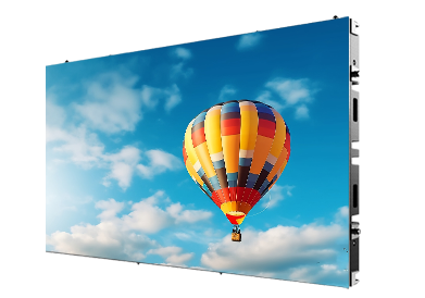 VD係列室（shì）內小間（jiān）距LED顯示屏