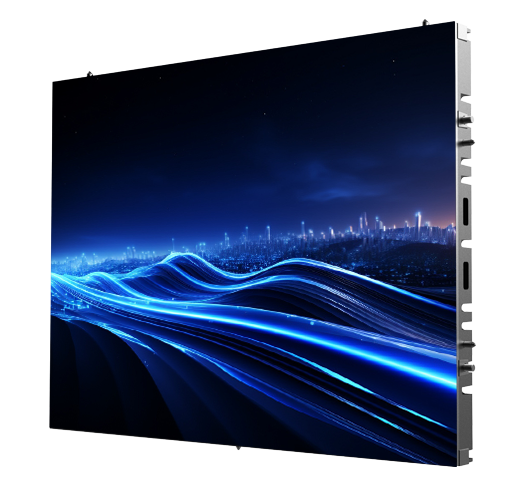 VM係列室內全彩屏