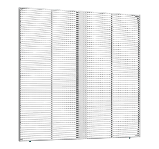 KT係列室外透明屏