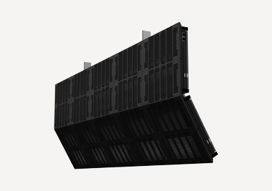 輕型（xíng）透（tòu）風折麵ETC顯（xiǎn）示屏