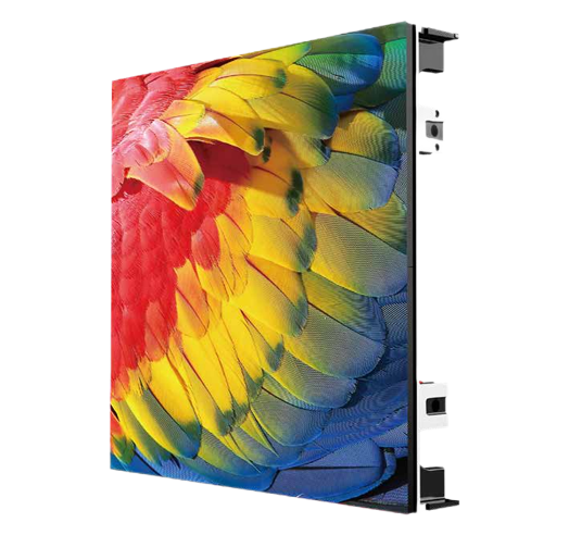 XR係列室外租(zū)賃屏