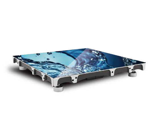 KS係列地（dì）磚屏