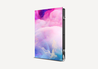 VX係列小間距屏