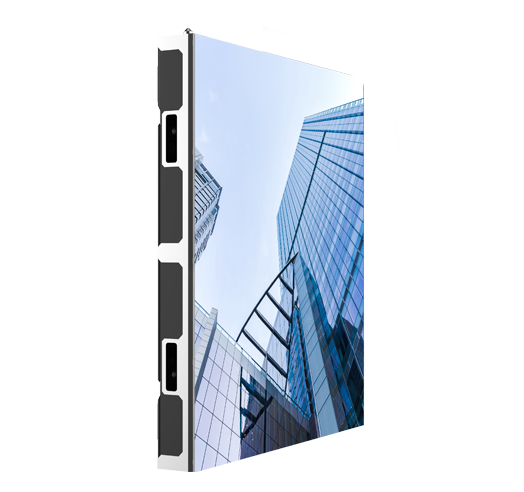 VST係（xì）列室內小間距屏