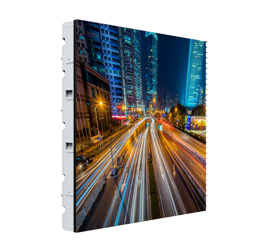 XHS係列室外全彩屏