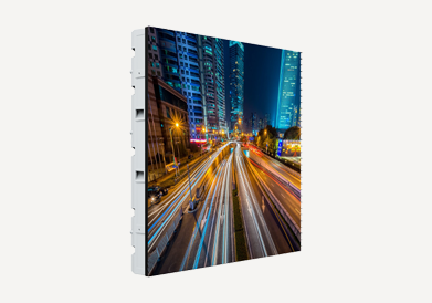 XHS係列室外全彩屏