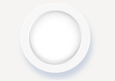 明裝筒燈（dēng） C22DL-ZQ