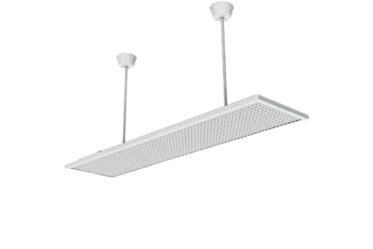 格柵防眩教（jiāo）室（shì）燈（dēng）<br />星聚