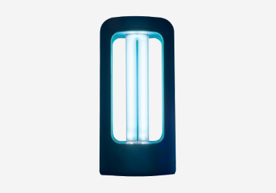 三（sān）思,便攜式,紫外線,消毒燈