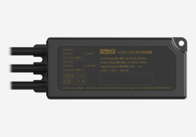 C0820單（dān）燈控（kòng）製器