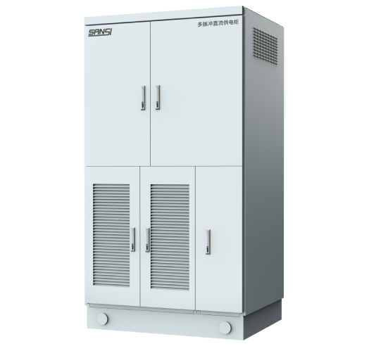 S20C係列<br />多脈衝直流控（kòng）製櫃