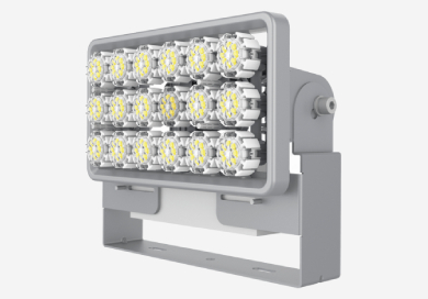 LED陶瓷像素投光（guāng）燈（dēng） C0820-DW