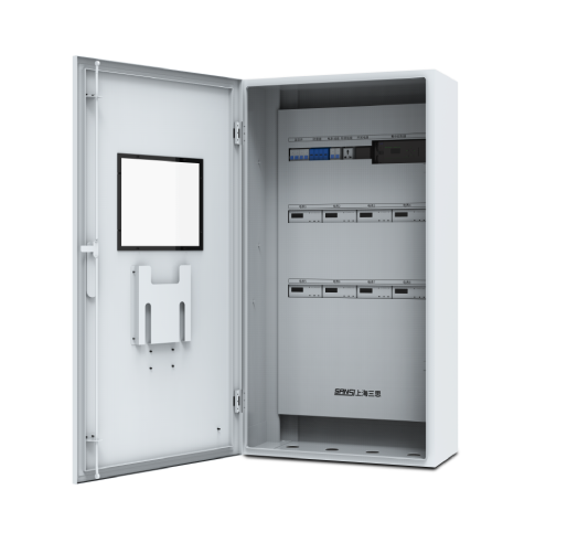 S6M係列<br />能源監測櫃