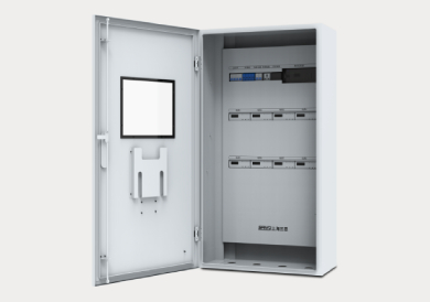 S6M係列能源監測櫃