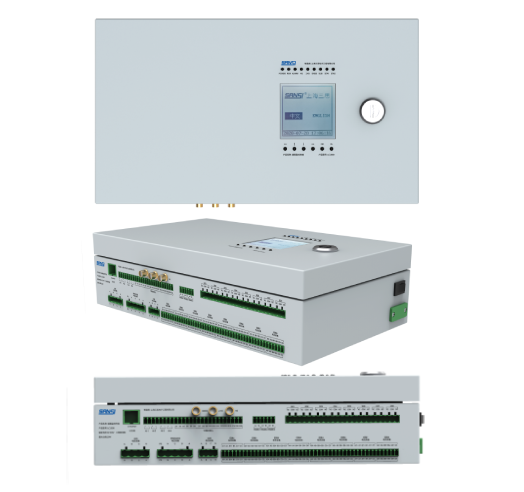 LC1000係列（liè）<br />集中控製器