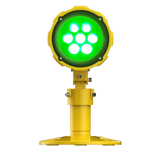 LED立（lì）式跑道（dào）燈