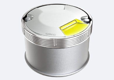 LED嵌（qiàn）入式滑行道中線燈