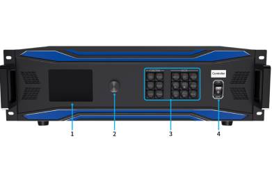 視頻（pín）處理器（qì）